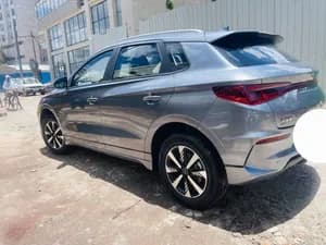 BYD E2 2025 55KW