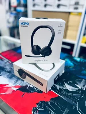 Logitec 390