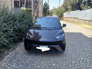 BYD Seagull 2024 Automatic