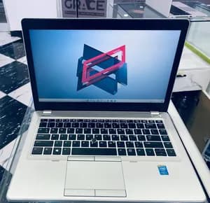 HP EliteBook 14.1 Inch Laptop