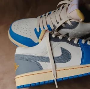 Nike Air Jordan 1 SE Tokyo Low