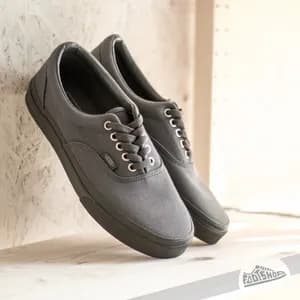 Vans Authentic Lace Up Cool Grey