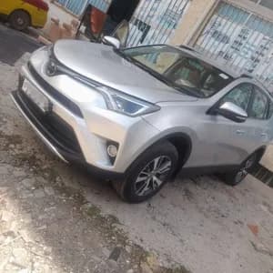 2016 Toyota RAV4 2000cc