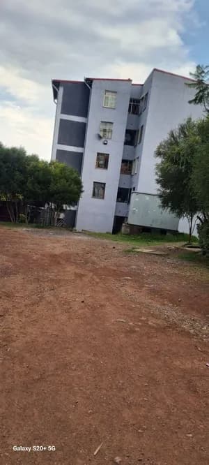 1-Bedroom 47 sqm Condominium in Bole Arabsa