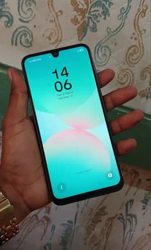 Samsung Galaxy A26 5G 8GB 256GB