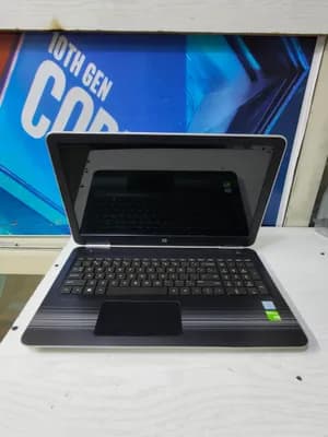 HP Pavilion i5 7th Gen Laptop