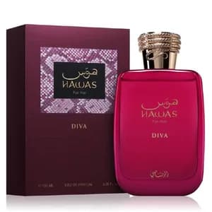 Rasasi Hawas Diva For Her