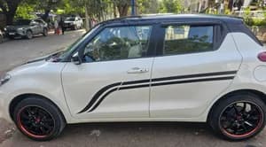 Suzuki Swift 2021 1.2L