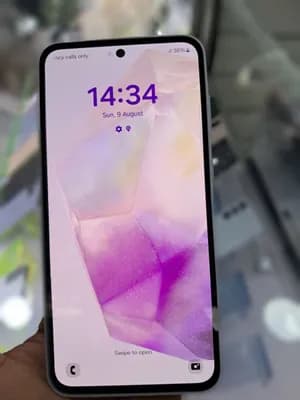 Samsung Galaxy A35 5G 128GB