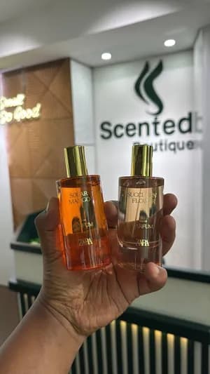 List Four Vanilla capsule 50ml