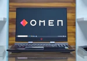 HP Omen Gaming Laptop i7