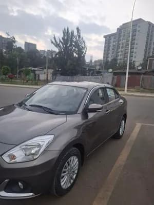 Suzuki Dzire 2023 Automatic 1.2L