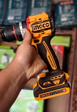 incco 20V charger