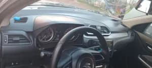 Suzuki Dzire 2022