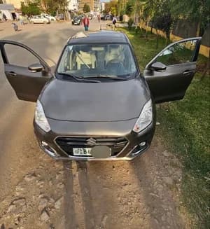 Suzuki Dzire 2021 Automatic