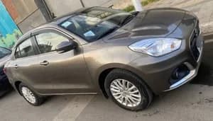 Suzuki Dzire 1.2L 2020 used