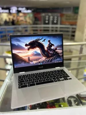 Asus Chromebook 64GB 14”