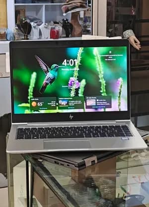 HP EliteBook 840 G5