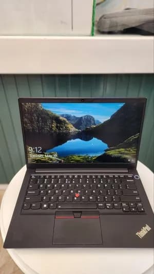 Lenovo ThinkPad E14 Gen 4