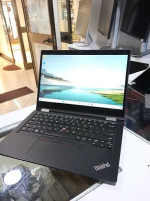 Lenovo ThinkPad yoga x390