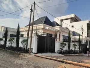 New Villa House for Sale Semit 180 sqm