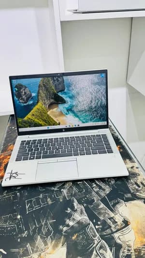 HP EliteBook 845 G8 Ryzen 7