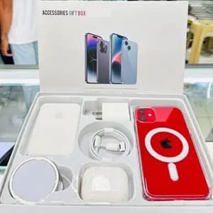 New Apple iPhone 11 128GB