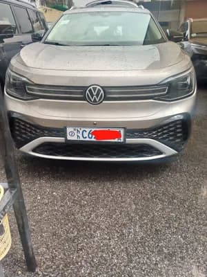 Volkswagen ID.6 Crozz Pro 2024