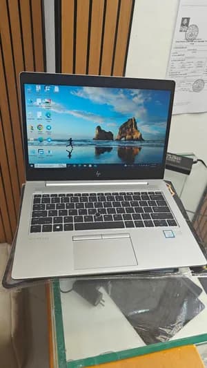 HP EliteBook 840 G5 i5 16GB 512GB