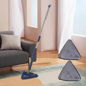 Twist Mop Floor Cleaning Mop