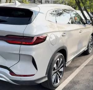 BYD Song Plus EV 605km Brand New