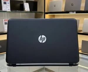 Hp Touch 15.6 500GB HDD