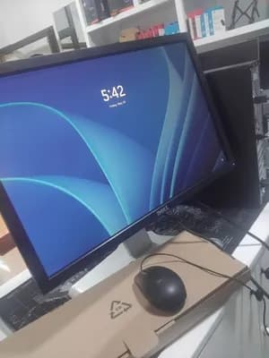 Dell 7090 Desktop Core i7 11th Gen