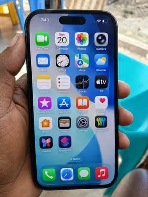 Apple iPhone 15 128GB