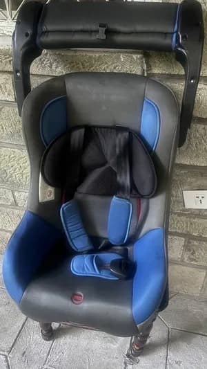 Car seat