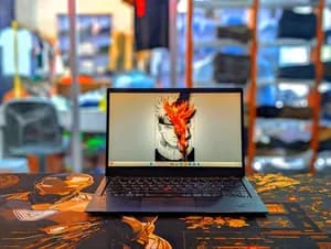 Lenovo ThinkPad X1 Carbon i7