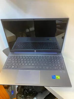 HP Pavilion Core i5 12th Gen Laptop