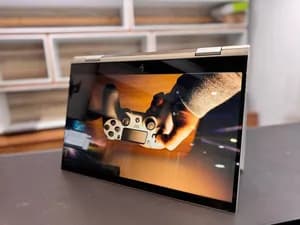 HP Envy x360 Convertible Laptop