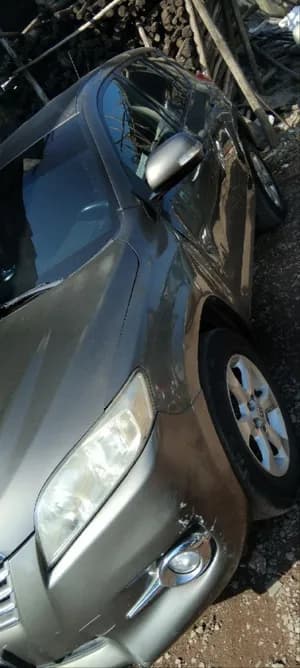 Toyota Rav4 2010 2.0L AWD