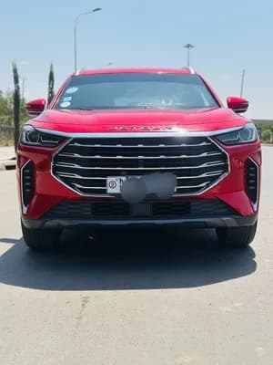Jetour X70 Plus 2022 Automatic