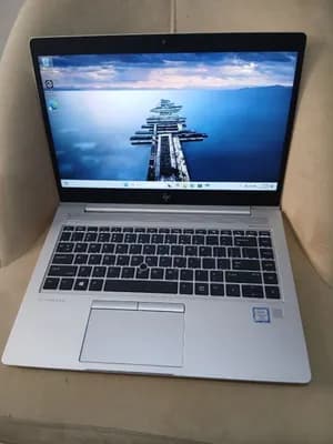 HP EliteBook 840 G5 i5 16GB 512GB