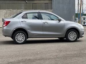 Suzuki Dzire