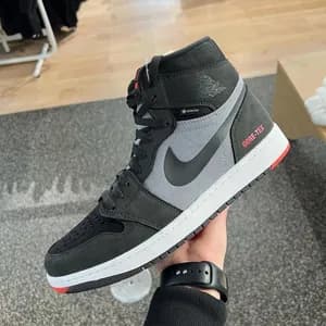 Nike Air Jordan 1 Element Gore-Tex Black Cement
