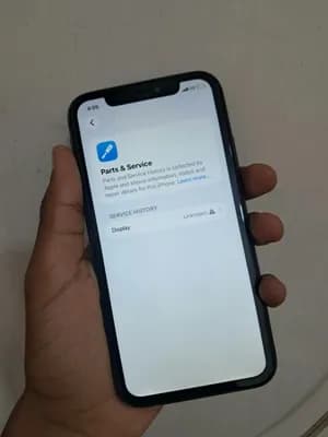 iPhone 11 64GB