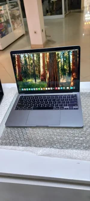 Apple MacBook Pro M1 13.3-inch
