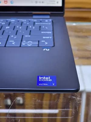 HP OmniBook x Flip laptop Ai (Touch & 2-in-1)