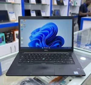 Dell Laptop Core i5 7th Gen 8GB RAM 256GB SSD