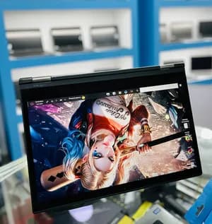 Lenovo x380 yoga 512GB