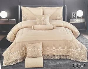 MIRA Comforter 7 Pcs Set