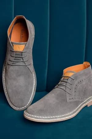 Louis Stich Shoes for Men